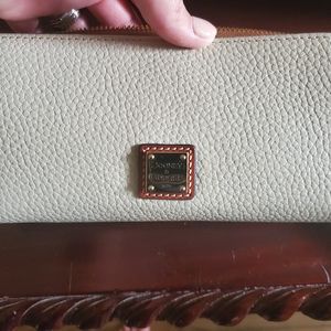 Dooney & Bourke Wallet